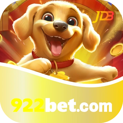 922bet.com logo