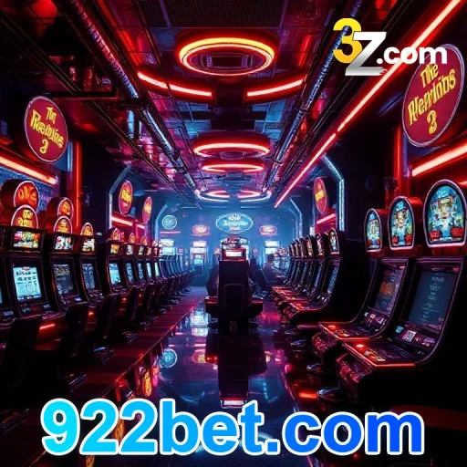 922bet com
