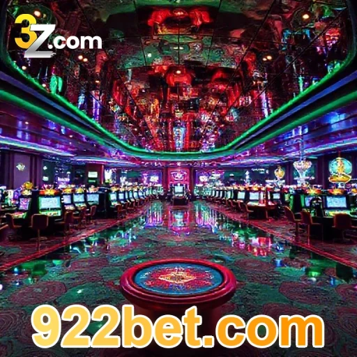 922bet com Jogos de caça-níqueis