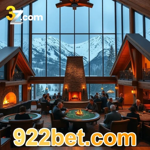 922bet com Jogos de caça-níqueis